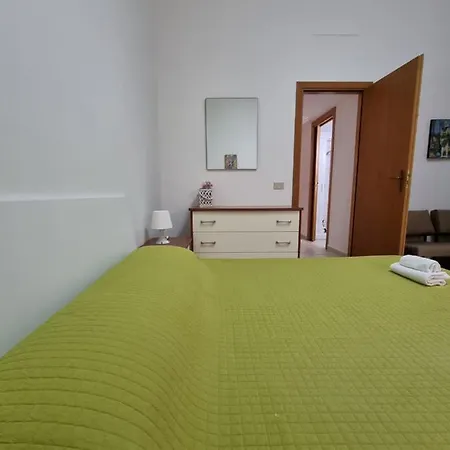 Le Scalidde Favignana