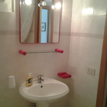 Le Scalidde Apartment