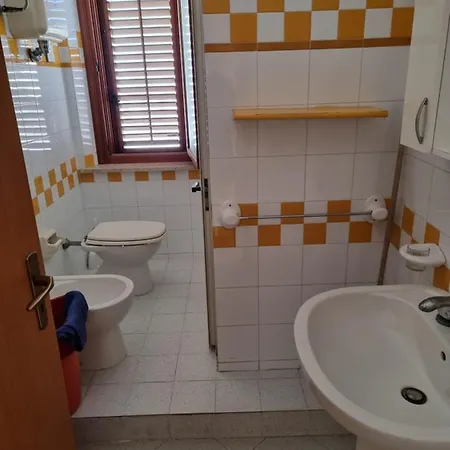 Le Scalidde Apartament Favignana