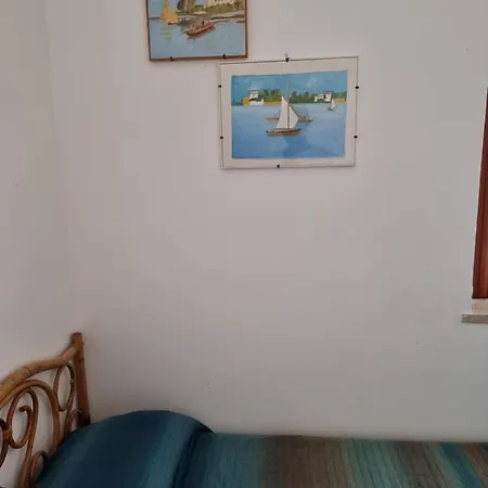 Le Scalidde Favignana