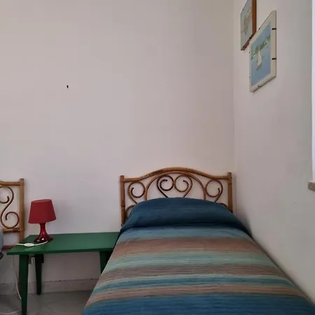 Apartament Le Scalidde Favignana