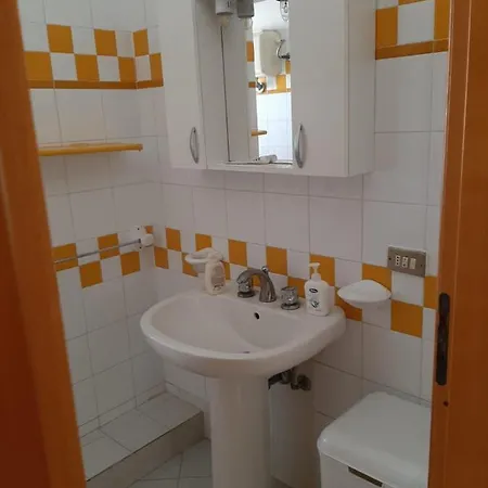 Apartment Le Scalidde Favignana