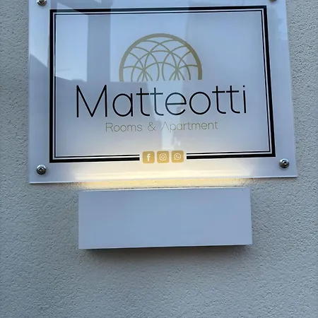 Matteotti Mazara del Vallo